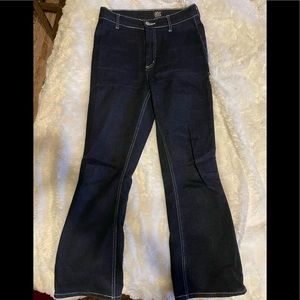 BDG bootcut jeans